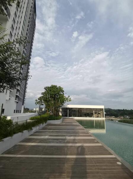 Service Residence for Rent at Zenopy Residences - Pang Yoke Ling - PropertyGuru.com.my