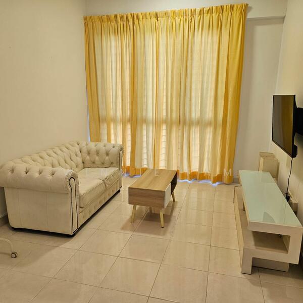 Service Residence for Rent at Tropicana City Tropics - Winnie Fam - PropertyGuru.com.my