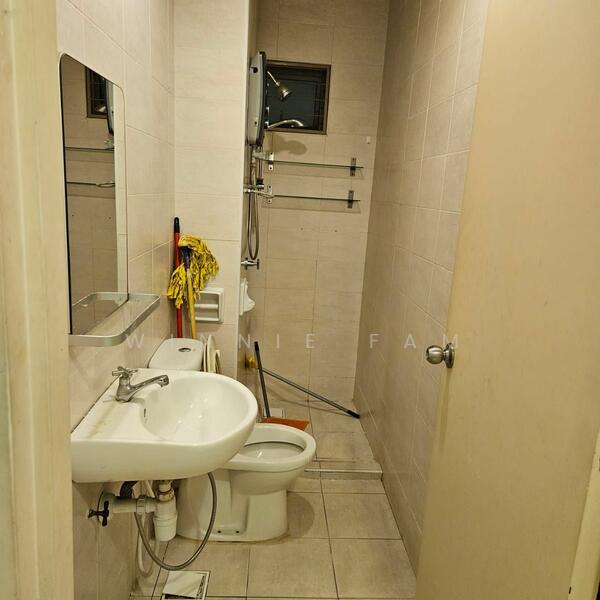 Service Residence for Rent at Tropicana City Tropics - Winnie Fam - PropertyGuru.com.my