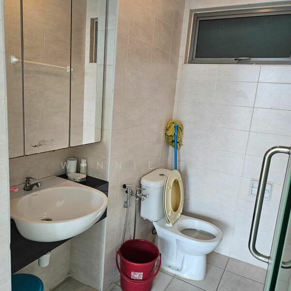 Service Residence for Rent at Tropicana City Tropics - Winnie Fam - PropertyGuru.com.my