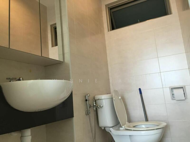 Service Residence for Rent at Tropicana City Tropics - Winnie Fam - PropertyGuru.com.my
