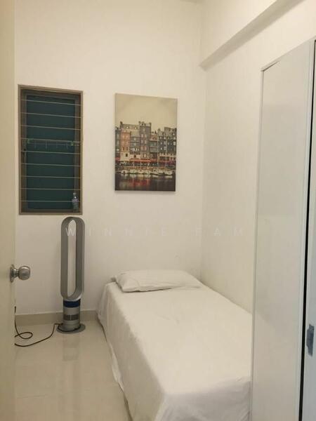 Service Residence for Rent at Tropicana City Tropics - Winnie Fam - PropertyGuru.com.my