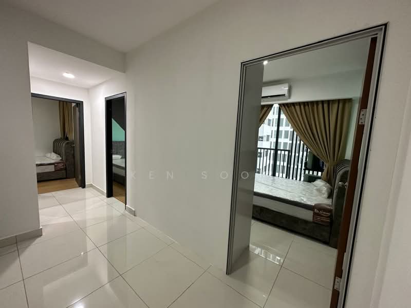 Service Residence for Rent at Lakeview Suites @ Edumetro - Ken Soon - Corridor - PropertyGuru.com.my