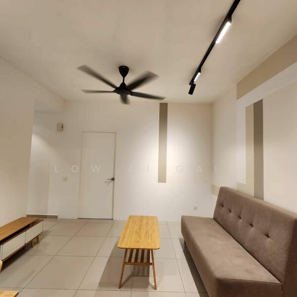 Service Residence for Rent at D'Erica - Low Ai Gaik - PropertyGuru.com.my