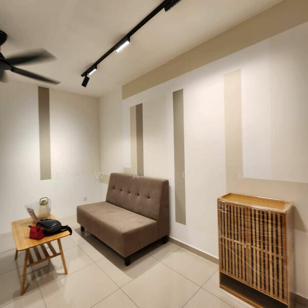 Service Residence for Rent at D'Erica - Low Ai Gaik - PropertyGuru.com.my