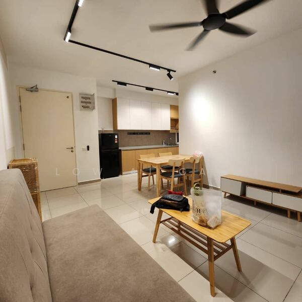 Service Residence for Rent at D'Erica - Low Ai Gaik - PropertyGuru.com.my