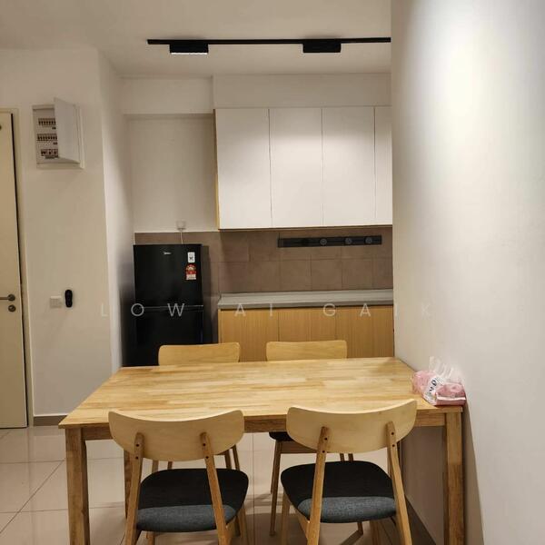 Service Residence for Rent at D'Erica - Low Ai Gaik - PropertyGuru.com.my