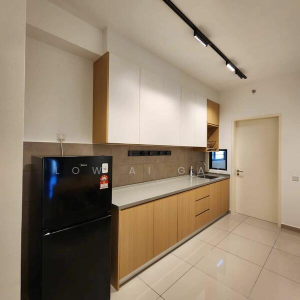 Service Residence for Rent at D'Erica - Low Ai Gaik - PropertyGuru.com.my