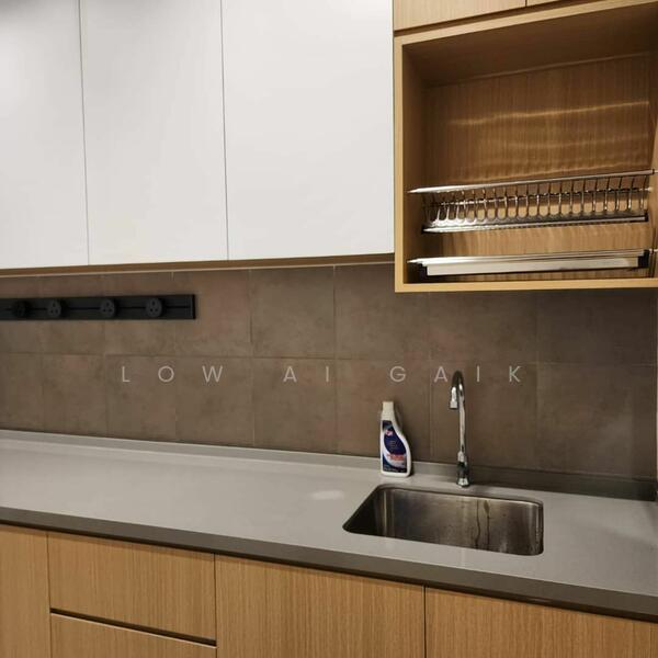 Service Residence for Rent at D'Erica - Low Ai Gaik - PropertyGuru.com.my