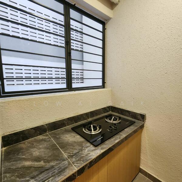 Service Residence for Rent at D'Erica - Low Ai Gaik - PropertyGuru.com.my