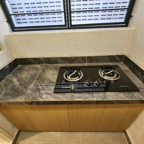 Service Residence for Rent at D'Erica - Low Ai Gaik - PropertyGuru.com.my