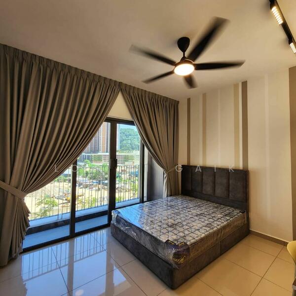 Service Residence for Rent at D'Erica - Low Ai Gaik - PropertyGuru.com.my