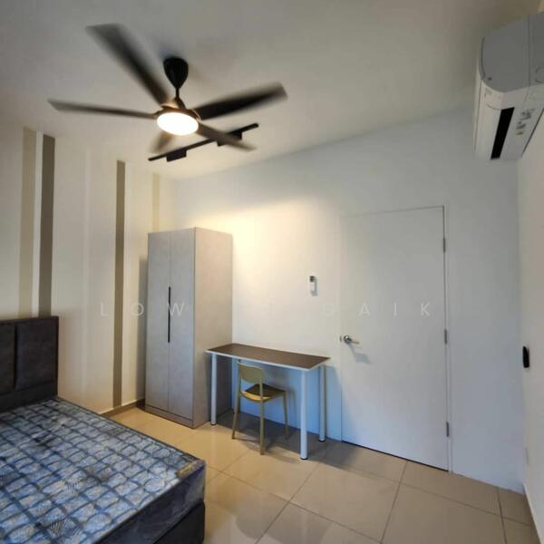 Service Residence for Rent at D'Erica - Low Ai Gaik - PropertyGuru.com.my