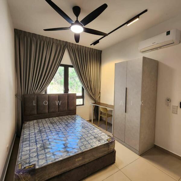 Service Residence for Rent at D'Erica - Low Ai Gaik - PropertyGuru.com.my