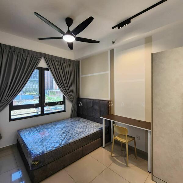 Service Residence for Rent at D'Erica - Low Ai Gaik - PropertyGuru.com.my