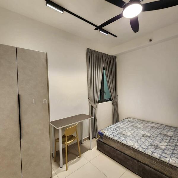 Service Residence for Rent at D'Erica - Low Ai Gaik - PropertyGuru.com.my