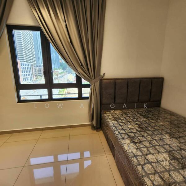 Service Residence for Rent at D'Erica - Low Ai Gaik - PropertyGuru.com.my
