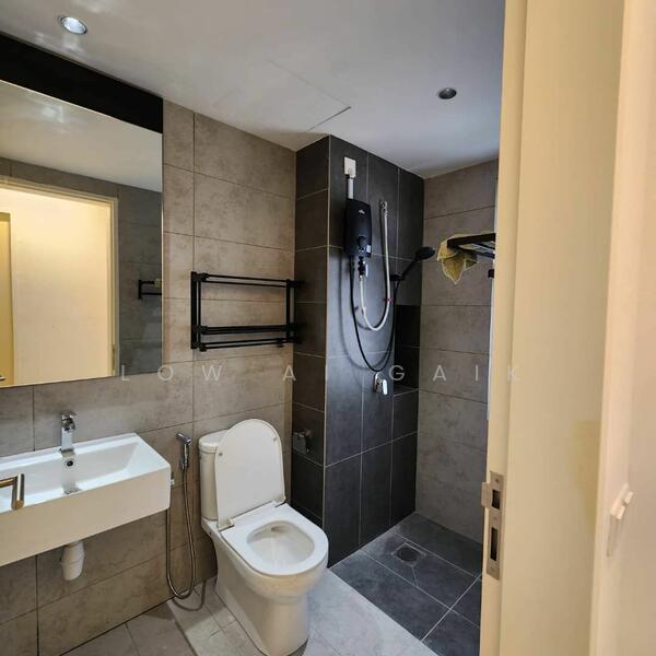 Service Residence for Rent at D'Erica - Low Ai Gaik - PropertyGuru.com.my