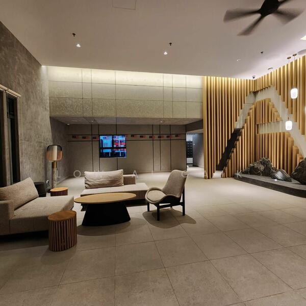 Service Residence for Rent at D'Erica - Low Ai Gaik - PropertyGuru.com.my