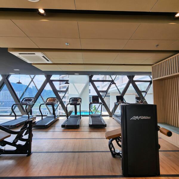 Service Residence for Rent at D'Erica - Low Ai Gaik - PropertyGuru.com.my