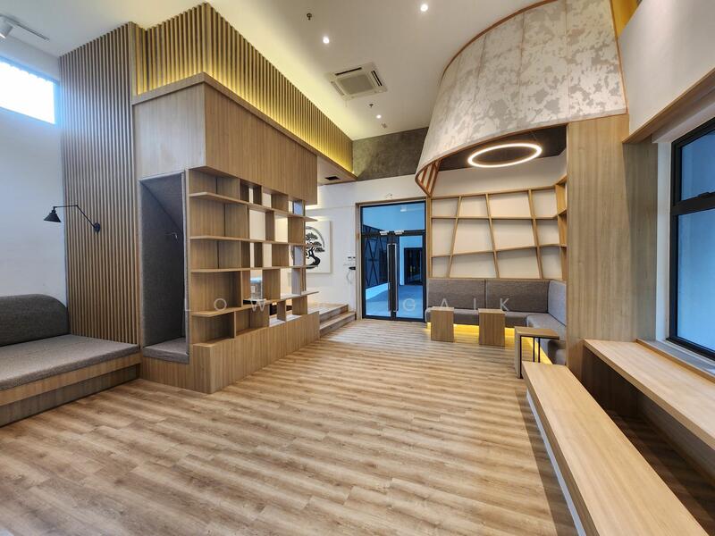 Service Residence for Rent at D'Erica - Low Ai Gaik - PropertyGuru.com.my