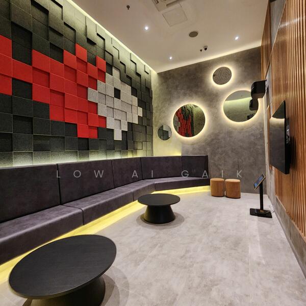 Service Residence for Rent at D'Erica - Low Ai Gaik - PropertyGuru.com.my