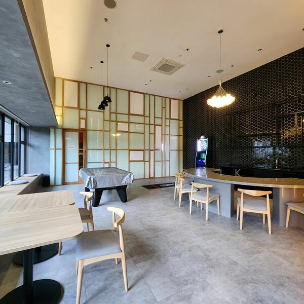 Service Residence for Rent at D'Erica - Low Ai Gaik - PropertyGuru.com.my