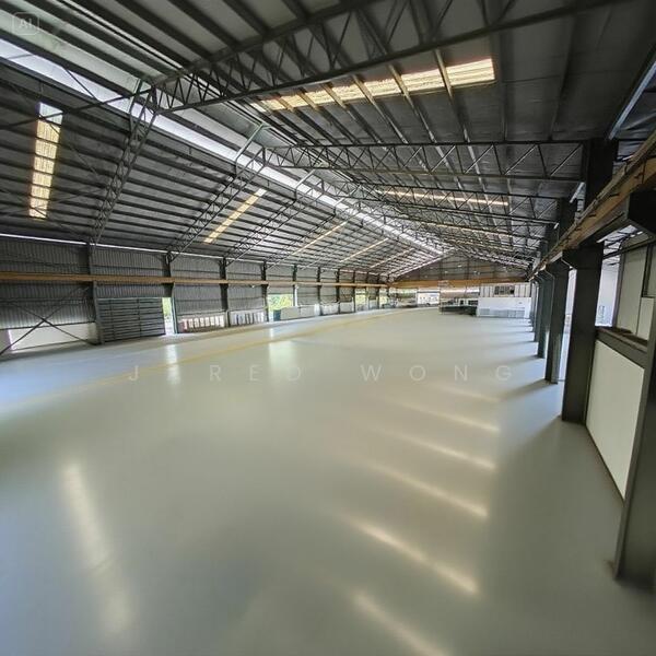 For Sale - RARE CORNER LOT | MAINROAD FRONTAGE | FREEHOLD | PRIME LOCATION | TEMASYA HICOM GLENMARIE