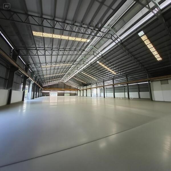 For Sale - RARE CORNER LOT | MAINROAD FRONTAGE | FREEHOLD | PRIME LOCATION | TEMASYA HICOM GLENMARIE