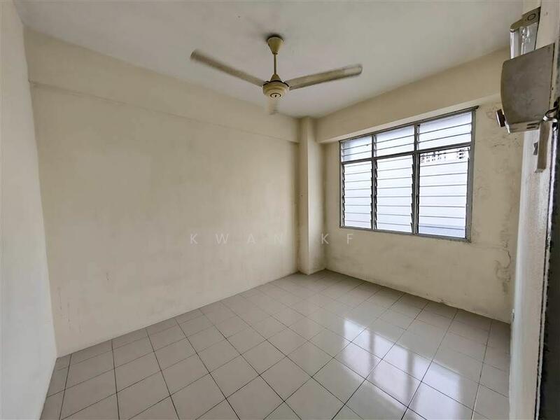 Untuk Disewa - Taman Bukit Jambul