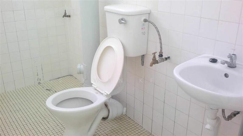 Untuk Disewa - Taman Bukit Jambul