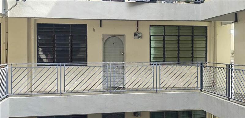 Untuk Disewa - Taman Bukit Jambul