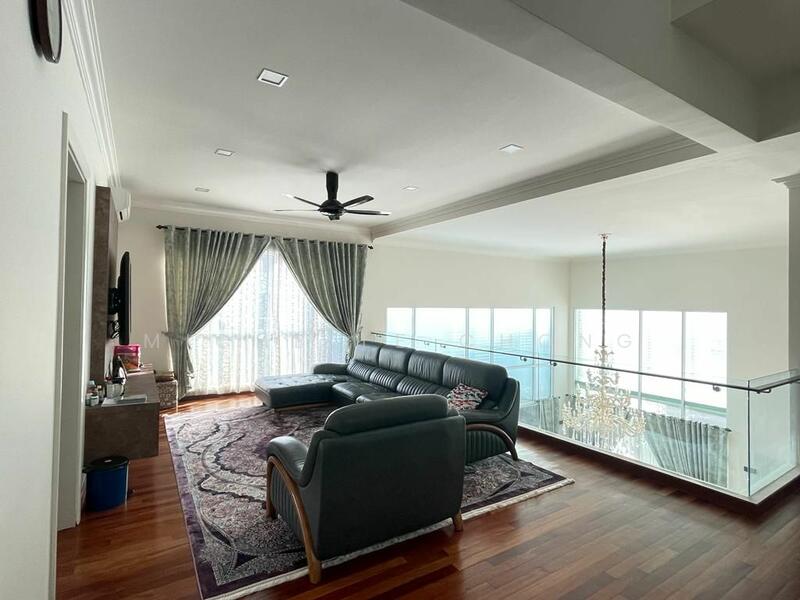 Untuk Dijual - Bungalow at Denai Alam