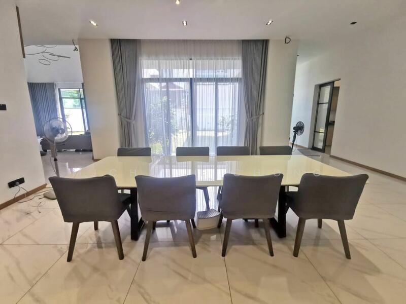 For Sale - Bungalow at Kayangan Heights