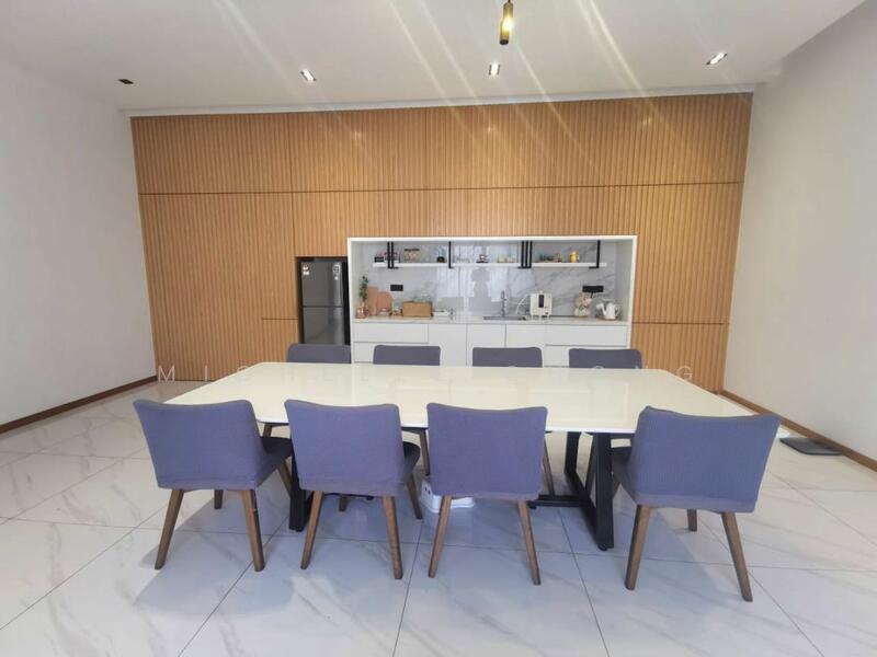 For Sale - Bungalow at Kayangan Heights