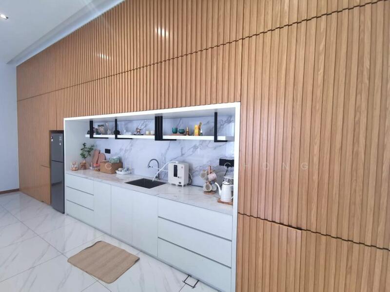 For Sale - Bungalow at Kayangan Heights