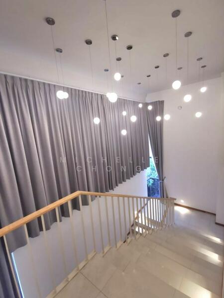 For Sale - Bungalow at Kayangan Heights