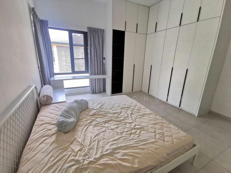 For Sale - Bungalow at Kayangan Heights