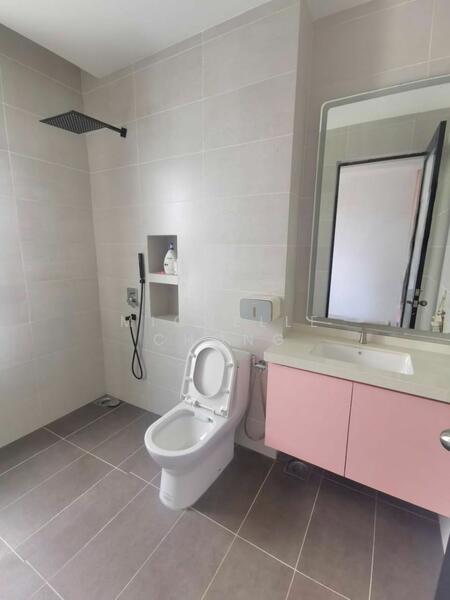 For Sale - Bungalow at Kayangan Heights