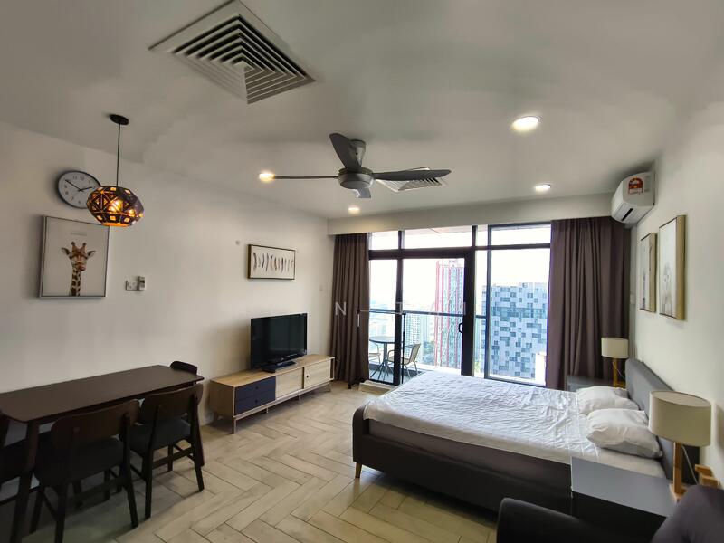 Marriot International Hotel @ Empire City untuk Untuk Disewa - RM 1,300 /bulan, Feb 2026 - PropertyGuru.com.my