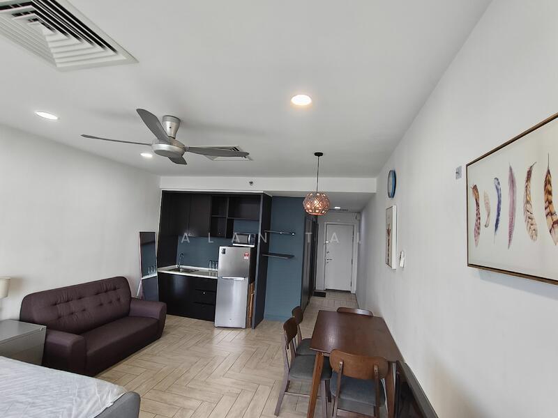 Marriot International Hotel @ Empire City untuk Untuk Disewa - RM 1,300 /bulan, Feb 2026 - PropertyGuru.com.my