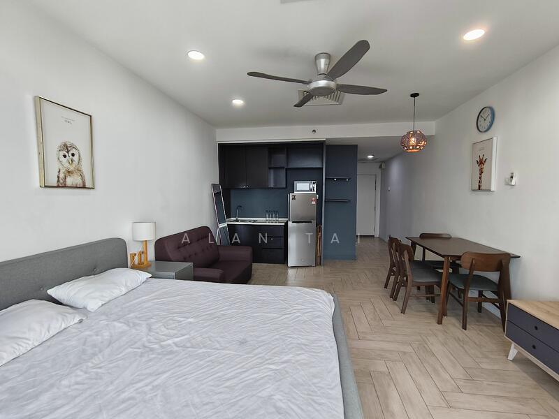 Marriot International Hotel @ Empire City untuk Untuk Disewa - RM 1,300 /bulan, Feb 2026 - PropertyGuru.com.my