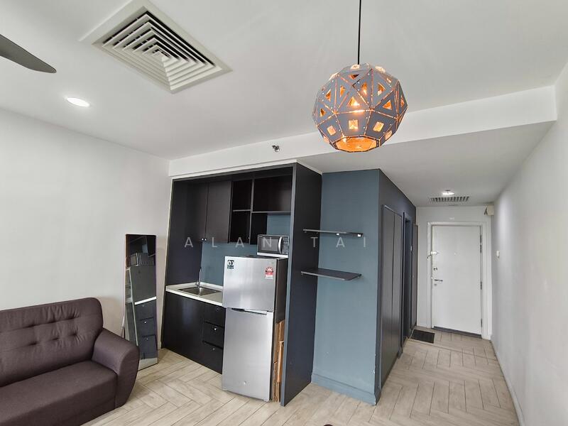 Marriot International Hotel @ Empire City untuk Untuk Disewa - RM 1,300 /bulan, Feb 2026 - PropertyGuru.com.my