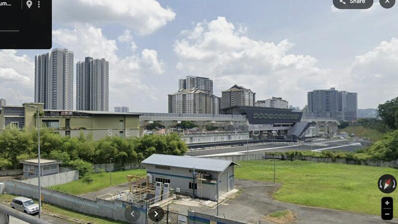 For Rent - ⭐ 4sty CORNER ⭐ 32 Rooms ⭐ 7,280sf ⭐ Main Road Frontage ⭐