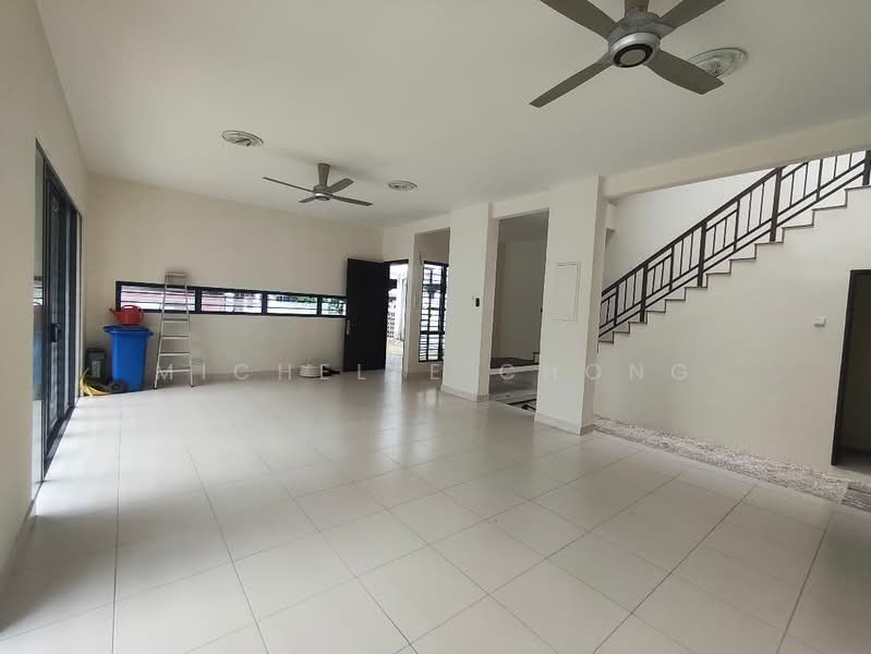 2-storey Terraced House for Sale in Denai Alam (Shah Alam) - Michelle Chong - PropertyGuru.com.my