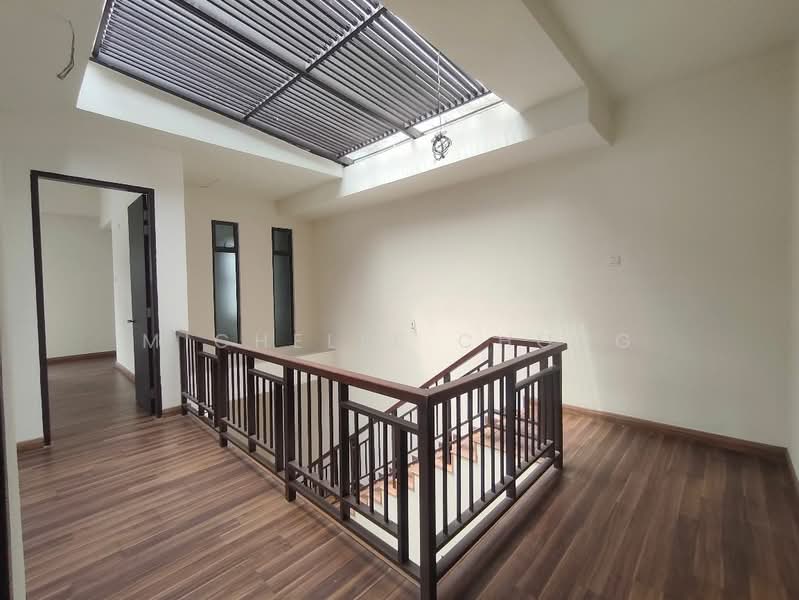 2-storey Terraced House for Sale in Denai Alam (Shah Alam) - Michelle Chong - PropertyGuru.com.my