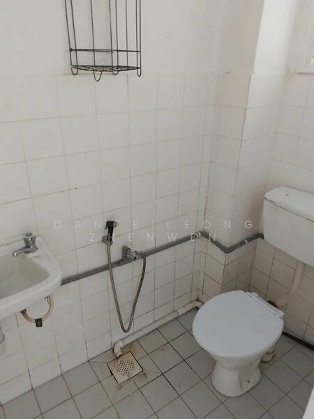 For Sale - Iris Apartment