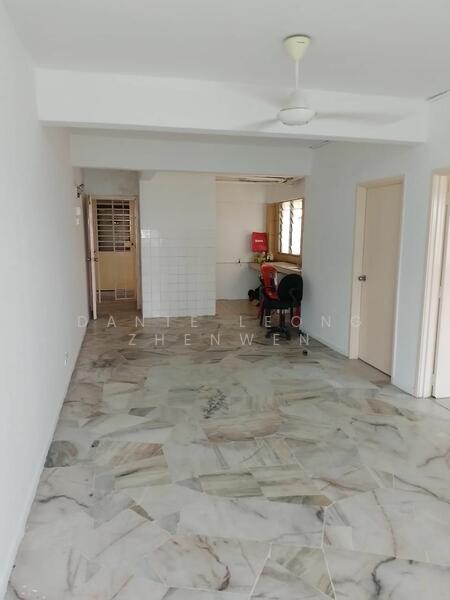 For Sale - Iris Apartment