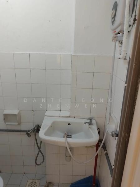 For Sale - Iris Apartment