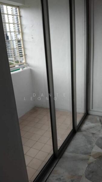 For Sale - Iris Apartment